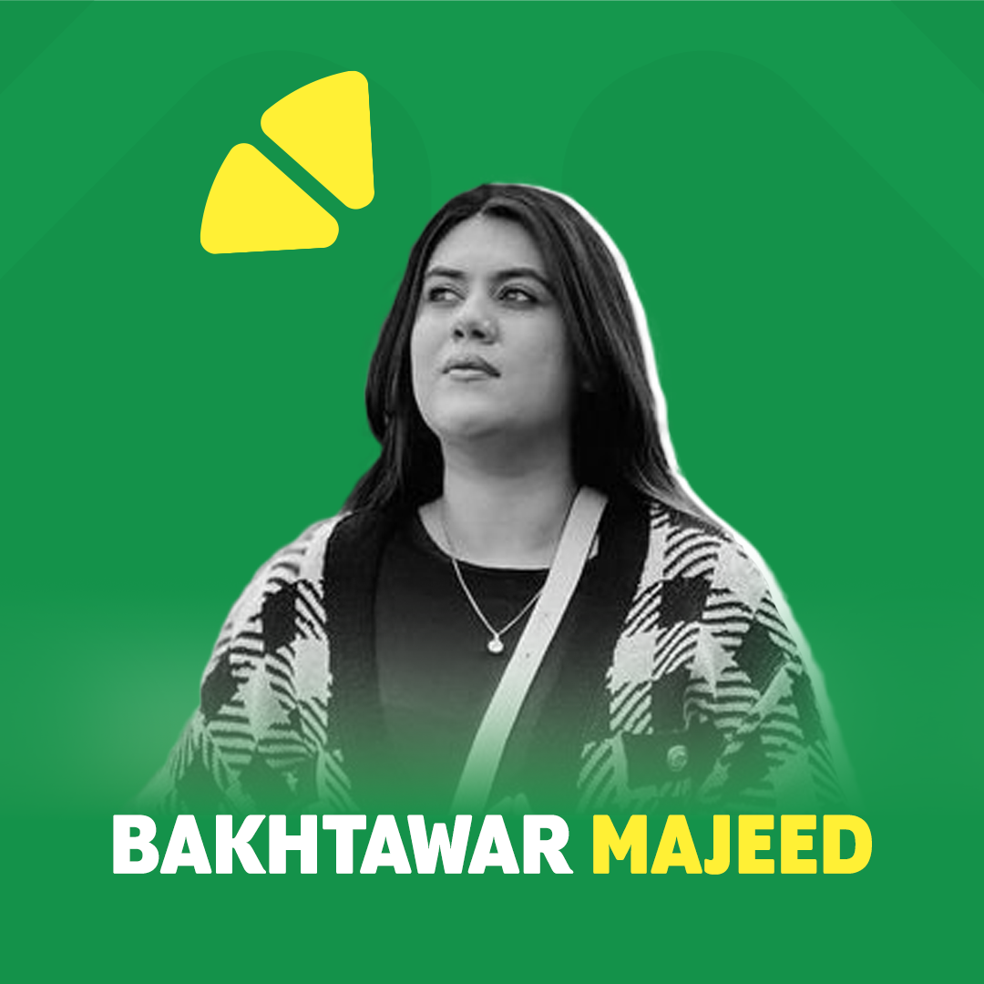 BAKHTAWAR MAJEED