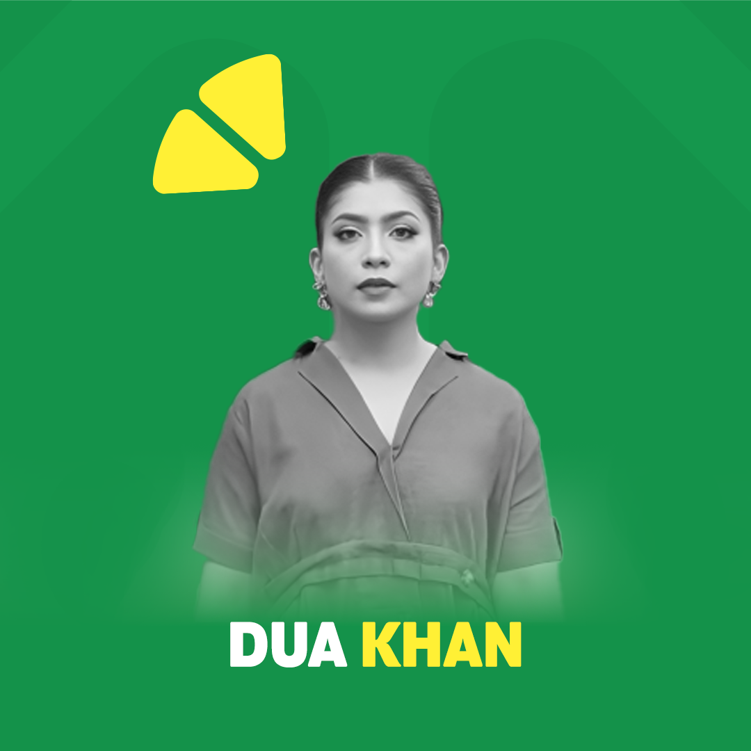 DUA KHAN