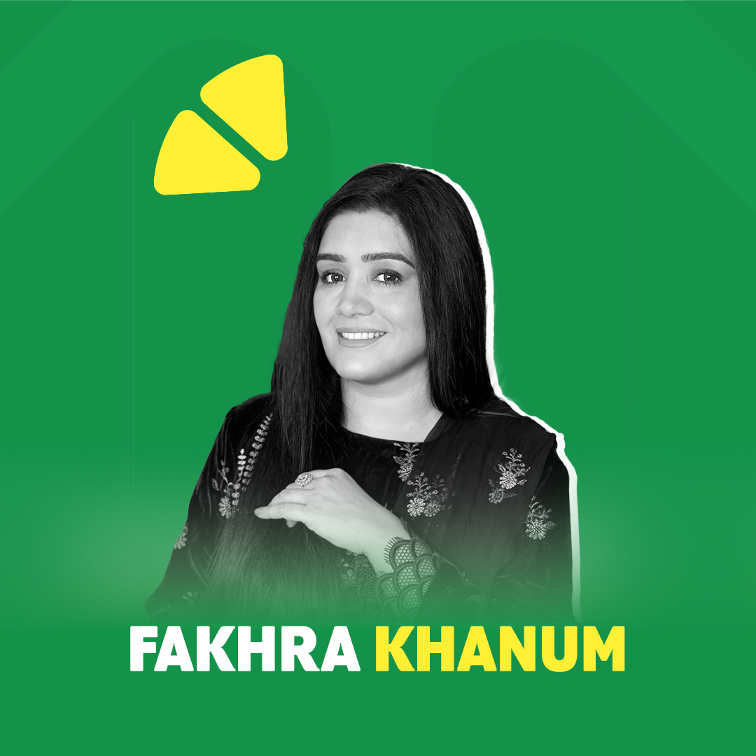 FAKHRA KHANUM