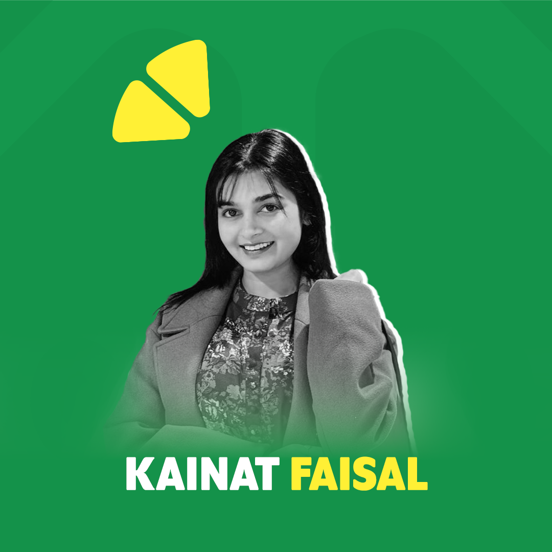 KAINAT FAISAL