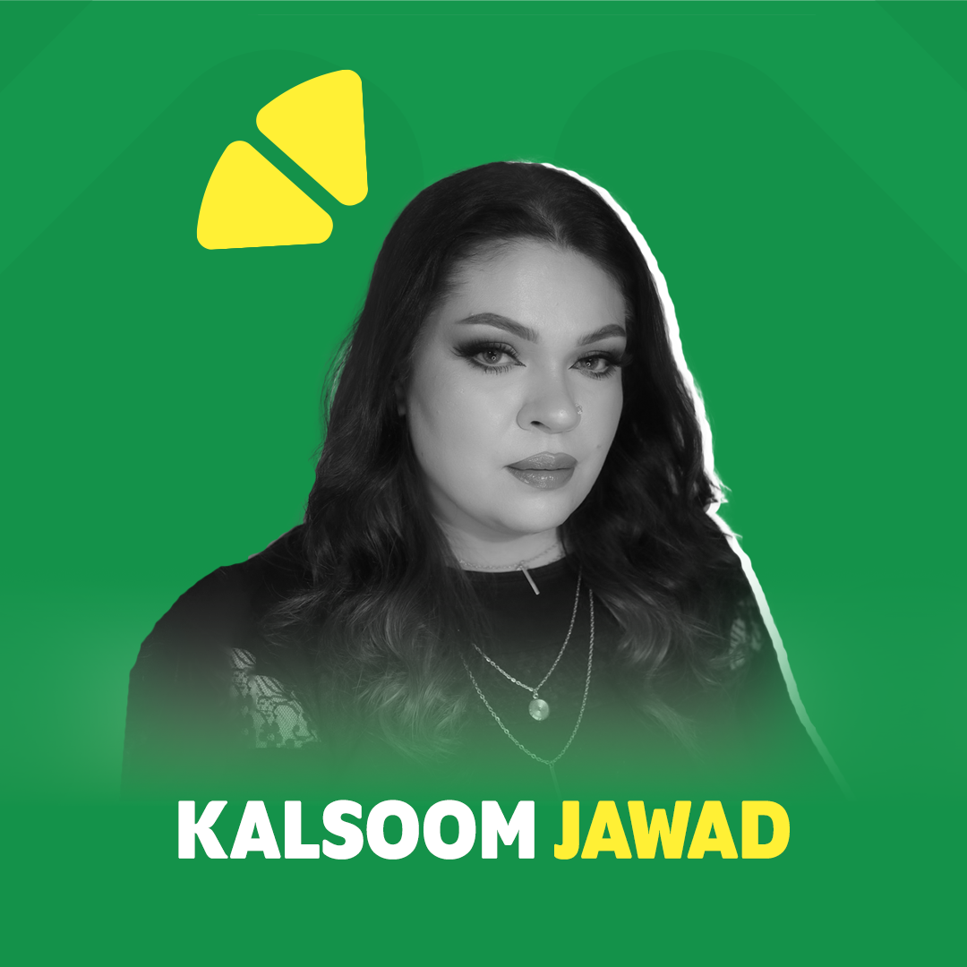 KALSOOM JAWAD