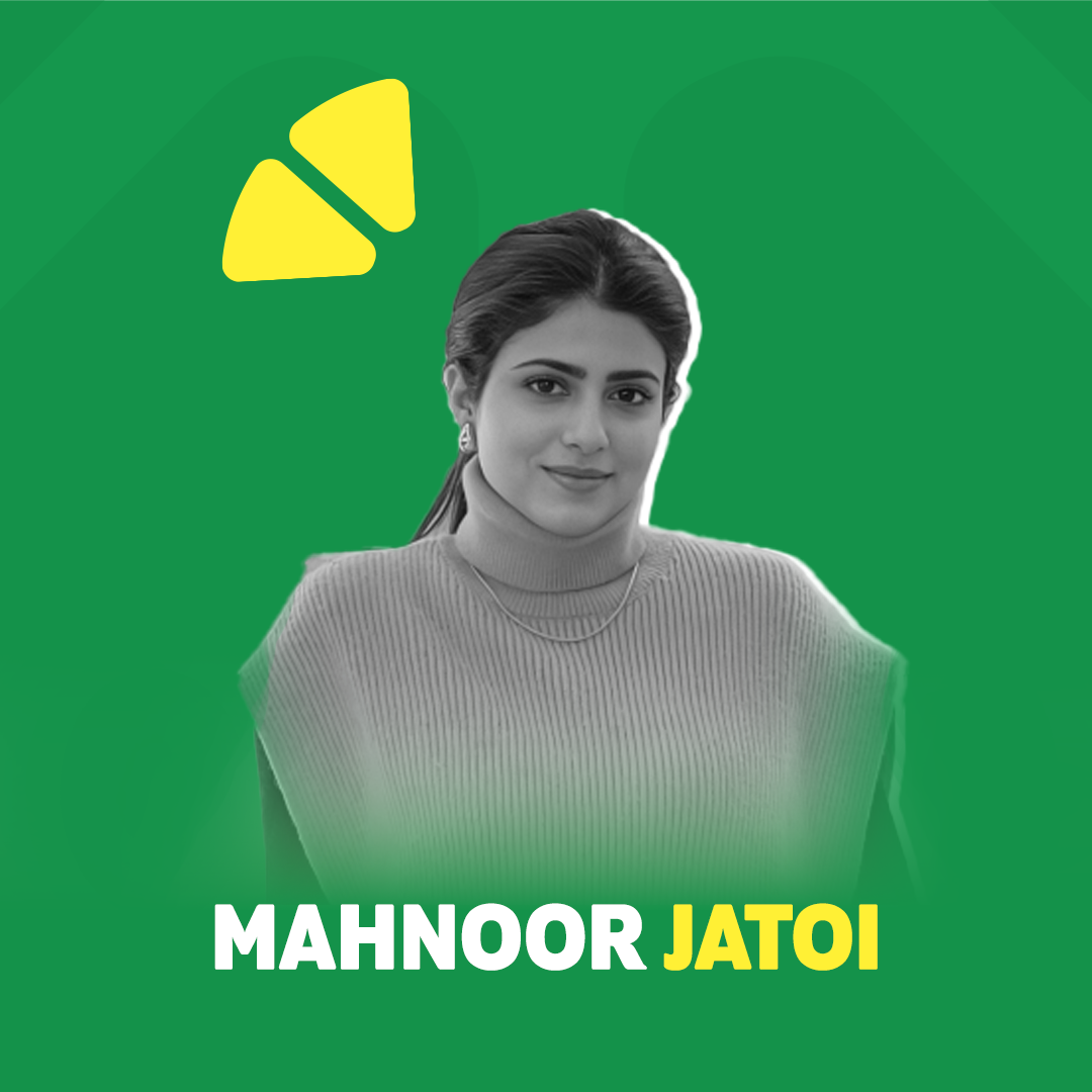 MAHNOOR JATOI