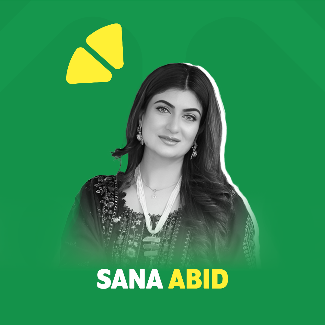 SANA ABID