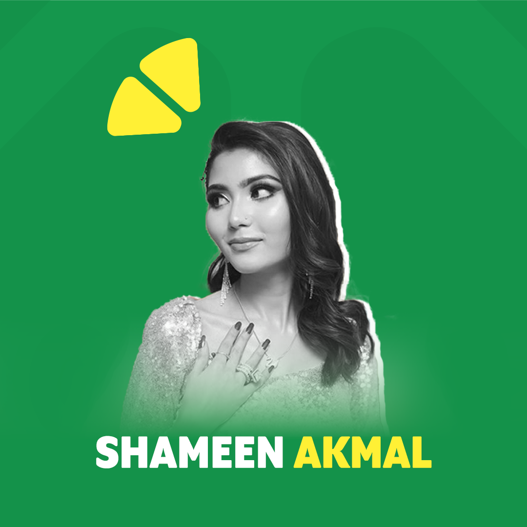 SHAMEEN AKMAL