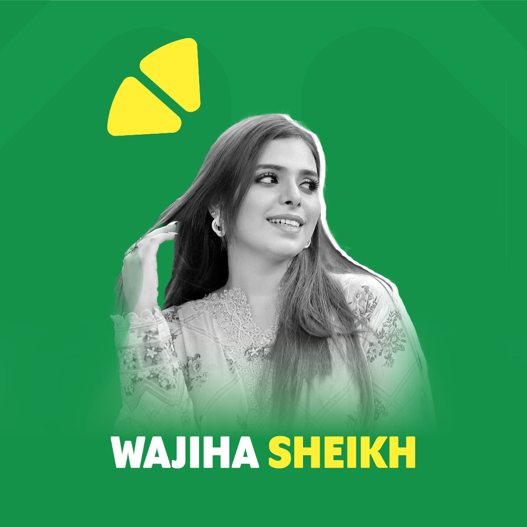 WAJIHA SHEIKH