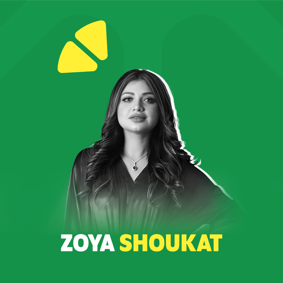 ZOYA SHOUKAT